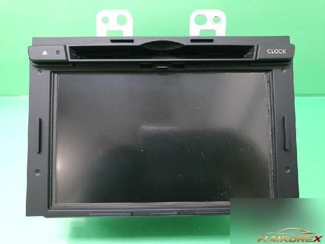 Kia K5 2013 — AV система 965602T000CA