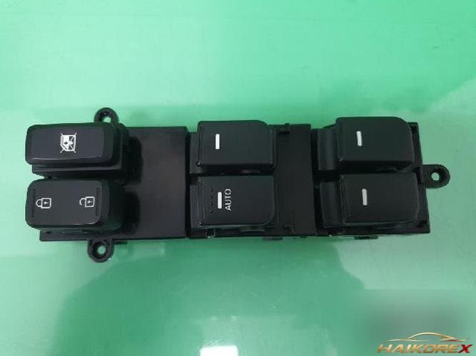 Kia K5 2013 — прочие детали 1