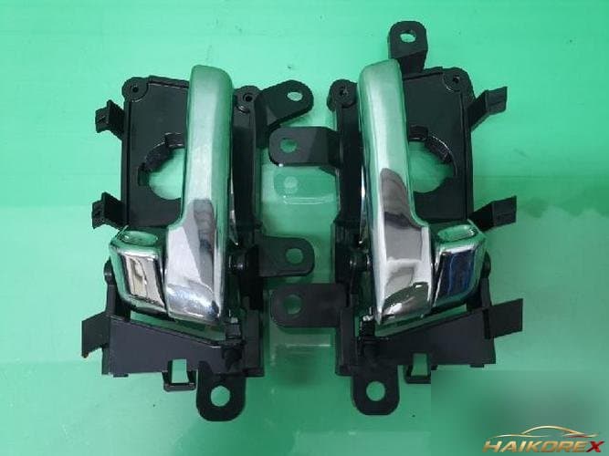 Kia K5 2013 — дверной catch 3