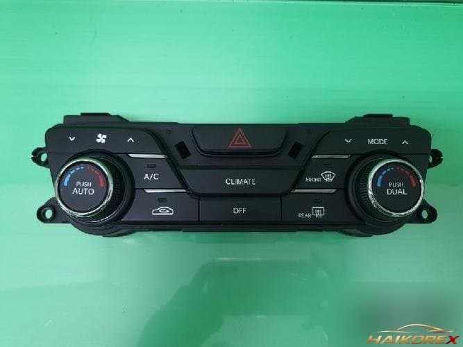 Kia K5 2013 — блок управления кондиционером 97250 2TFD0
