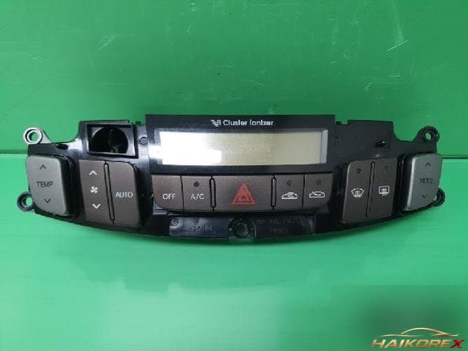 Hyundai Sonata 2009 — переключатель климат-контроля 972503KPB04N