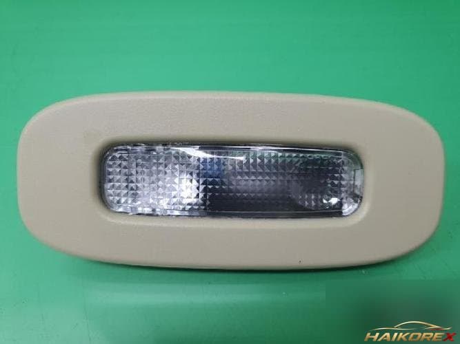 Ford MKS 2015 — салонный светильник BA53 13A702 A