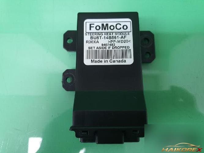 Ford MKS 2015 — модуль ETACS/BCM BU5T 14B561 AF