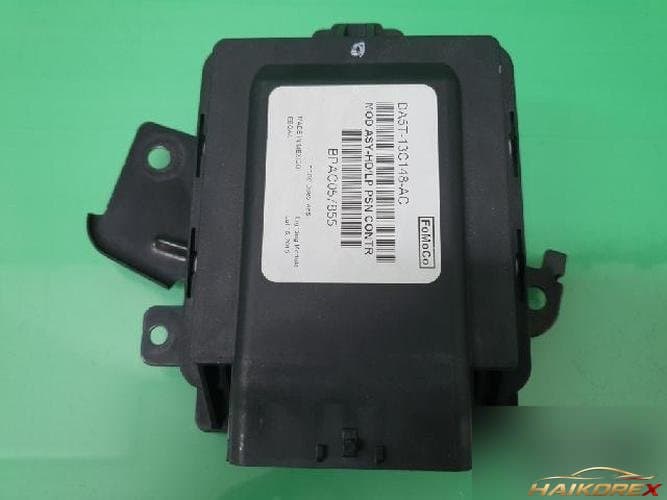 Ford MKS 2015 — модуль ETACS/BCM DA5T 13C148 AC
