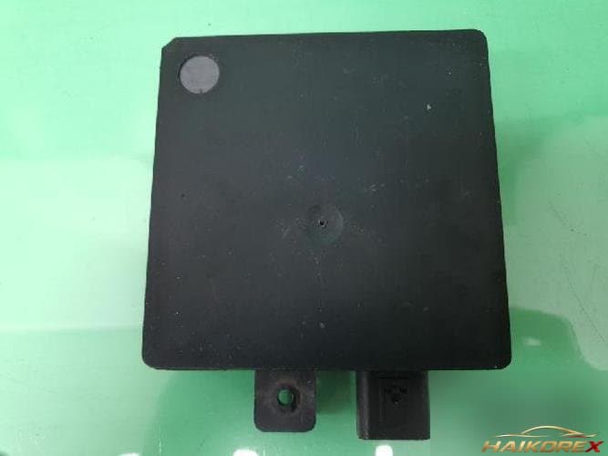 Ford MKS 2015 — ETACS/BCM DG1T 14C689 EA