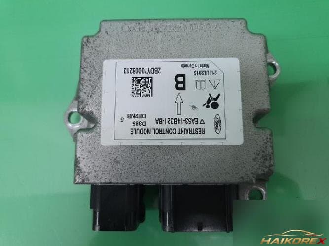 Ford MKS 2015 — блок управления ETACS/BCM EA53 14B321 BA