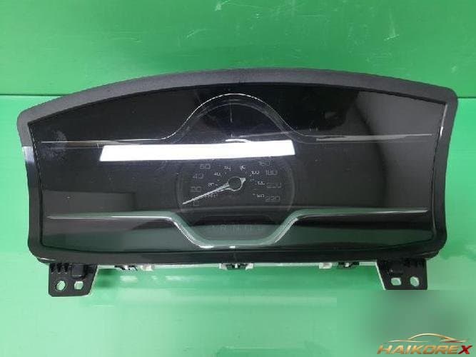 Ford MKS 2015 — приборная панель FA5T 10849 DD