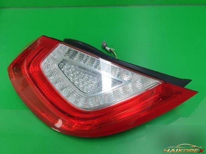 Ford MKS 2015 — фонарь комбинированный задний левый (водительский) DA53 13B505