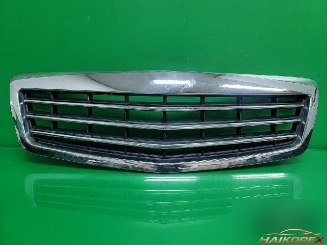 Daewoo Veritas 2009 — решетка радиатора 92184153 3