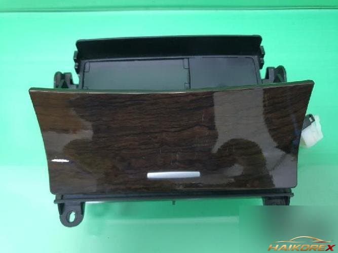 Daewoo Matiz 2009 — панель приборов