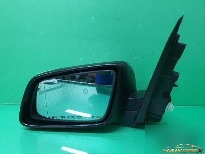 Daewoo Matiz боковое зеркало левое