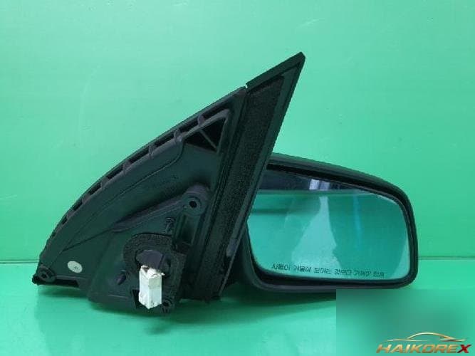 Daewoo Matiz/Kalos — боковое зеркало правое 9220 5555