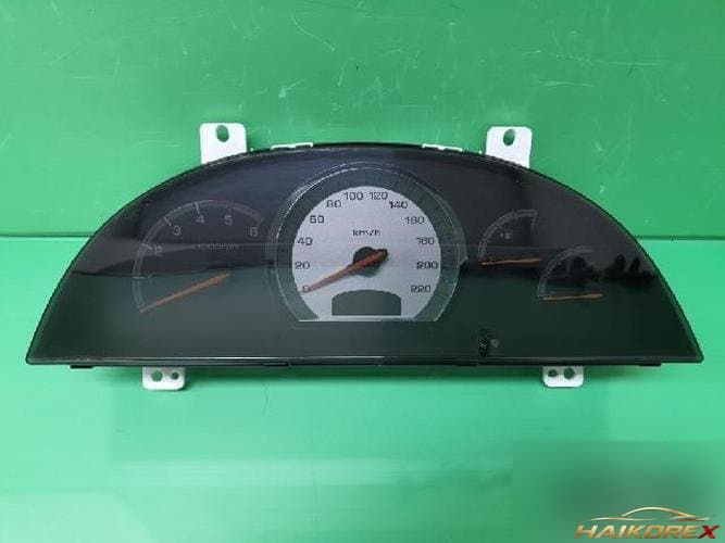 KG Mobility Rexton 2007 — приборная панель 80220 08J31