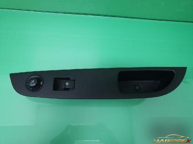 KG Mobility Rexton 2007 — кнопка стеклоподъемника водителя