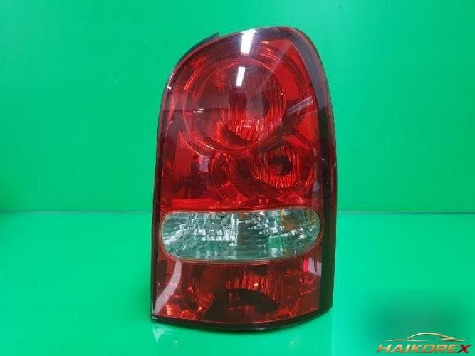 KG Mobility Rexton 2007 — фонарь задний комбинированный правый