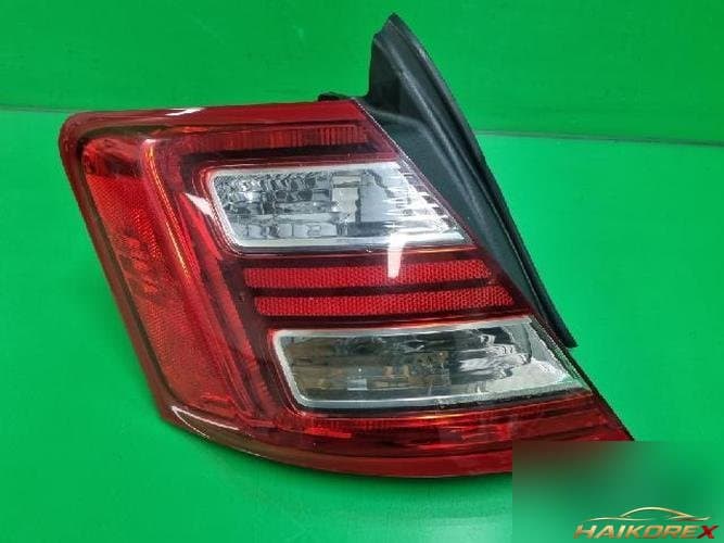 Ford Taurus 2013 — фонарь задний левый DG13-13B505-A