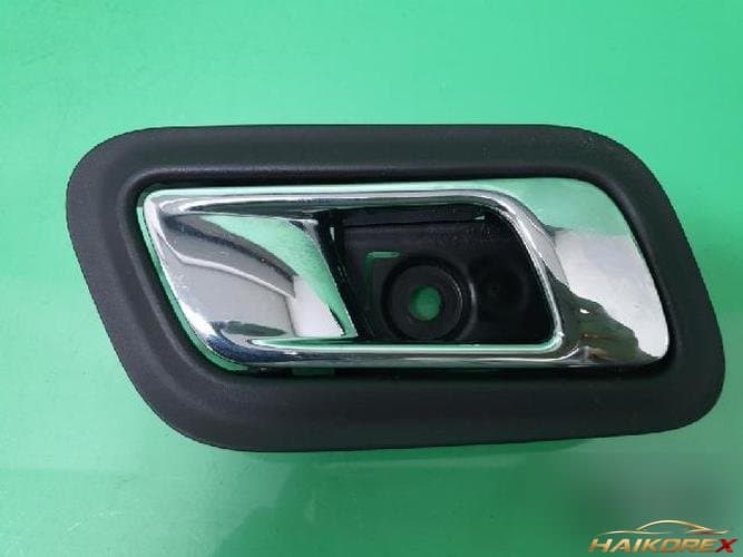 Ford Taurus 2013 — дверной механизм (door catch)