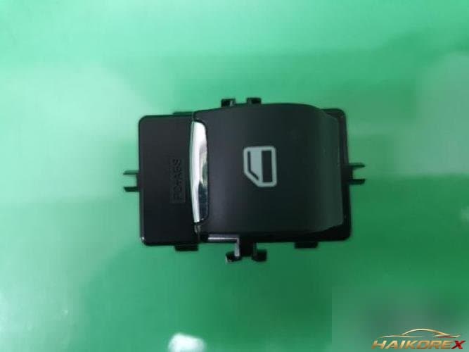 Ford Taurus 2013 — выключатель стеклоподъёмника 1