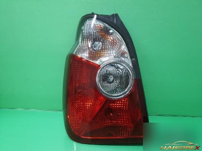 Hyundai Terracan 2003 — фонарь задний левый (комбинированный)
