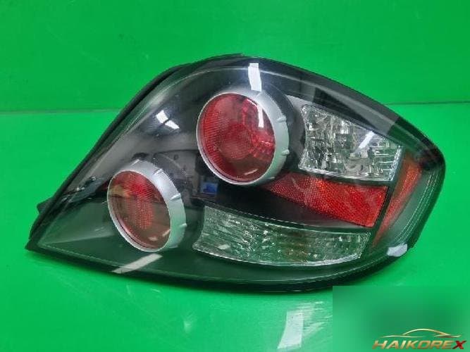 Hyundai Tuscani 2007 — комбинированный фонарь задний правый 92402 2C7 1