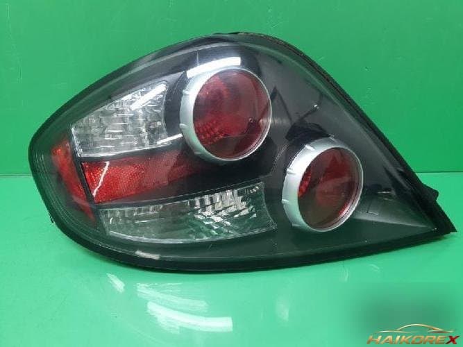 Hyundai Tuscani 2007 — фонарь задний левый