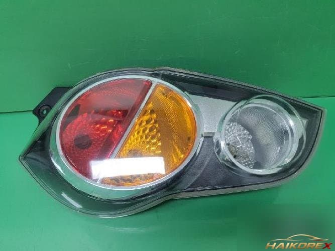Daewoo Matiz 2010 — комбинированный фонарь задний левый (водительская сторона)
