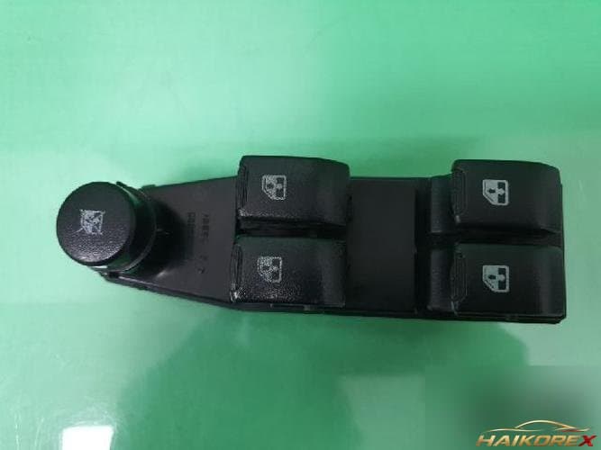 Daewoo Matiz 2010 — кнопка стеклоподъёмника водителя