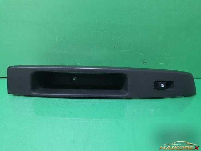 Daewoo Matiz 2010 — выключатель стеклоподъемника 1