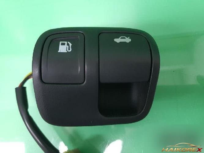 Hyundai Grandeur 2006 — кнопка/выключатель