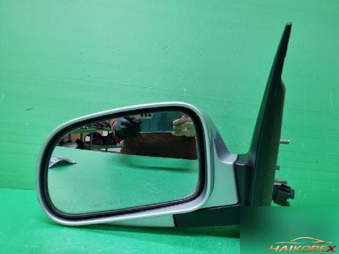 KG Mobility Actyon 2011 — зеркало боковое левое