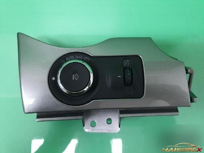 GM Daewoo Orlando 2015 — прочая деталь 1