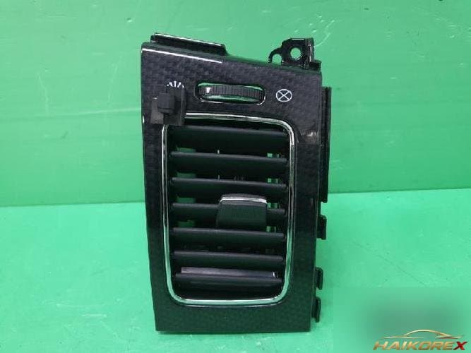 KG Mobility Korando 2013 — панель приборов