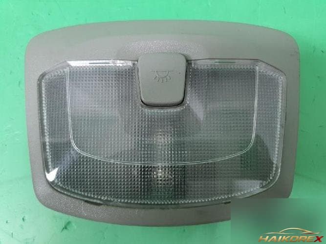 KG Mobility Korando 2013 — салонный светильник 83720 34000