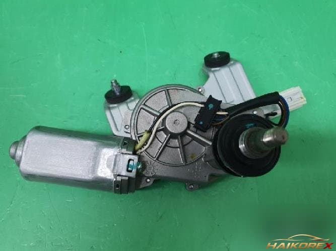 KG Mobility Korando 2013 — моторчик стеклоочистителя/тяга 86150 34000