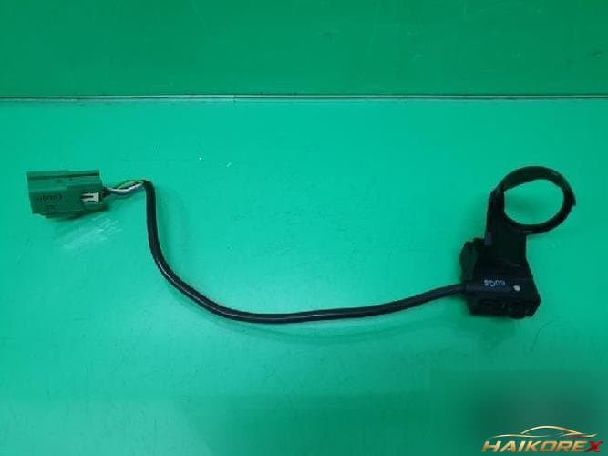 Ford Towncar 2003 — жгут проводов 3W1T 15607 AA