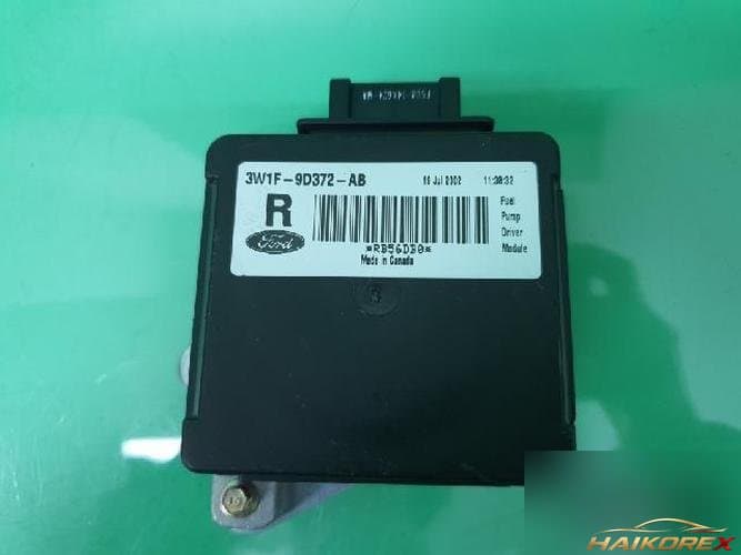 Ford Town Car 2003 — ETACS/BCM 3W1F 9D372 AB