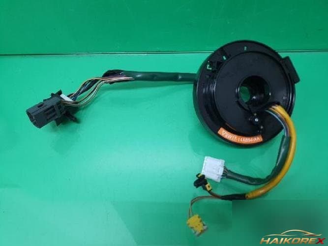 Ford Towncar 2003 — переключатель поворотов/подрулевой переключатель 2W1T 14A664 AA