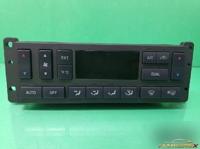 Ford Town Car 2003 — переключатель управления климат-контролем 3W1H 18C612 AJ