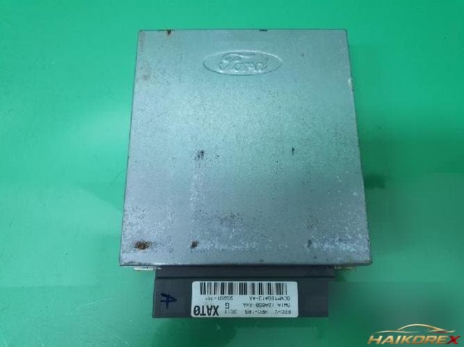 Ford Town Car 2003 — прочая деталь 3W1A 12A650 AXA