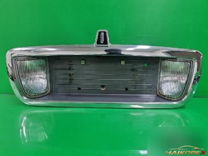 Ford Towncar 2003 — прочие детали 1
