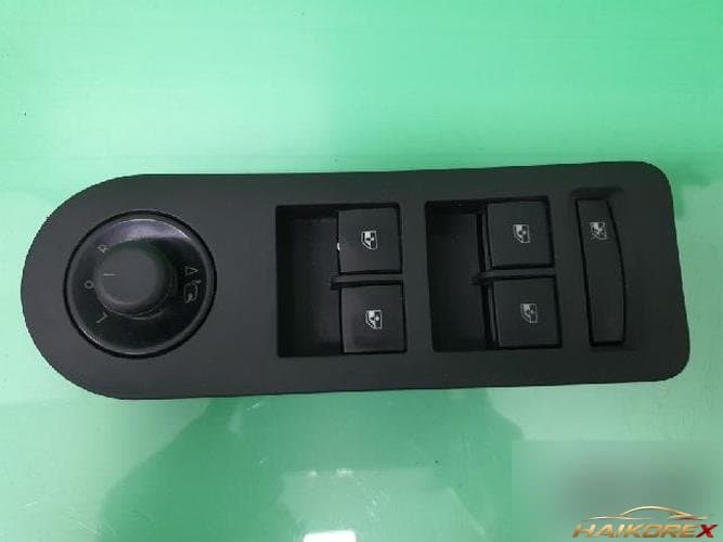 Chevrolet Alpheon 2011 — выключатель стеклоподъемника 1