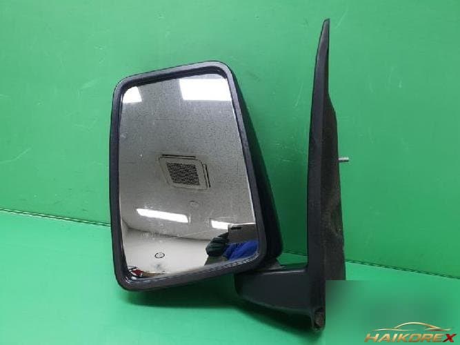 Hyundai Porter 2005 — боковое зеркало левое