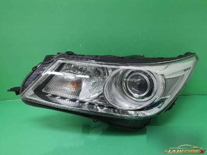Chevrolet Alpeon 2011 — фара левая