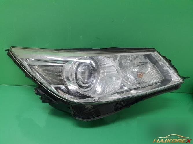 Chevrolet Alpeon 2011 — фара правая
