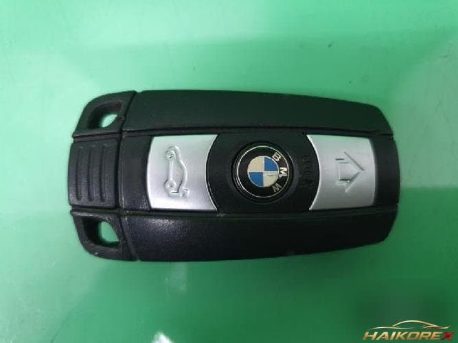 BMW 3 2010 — прочие детали 1