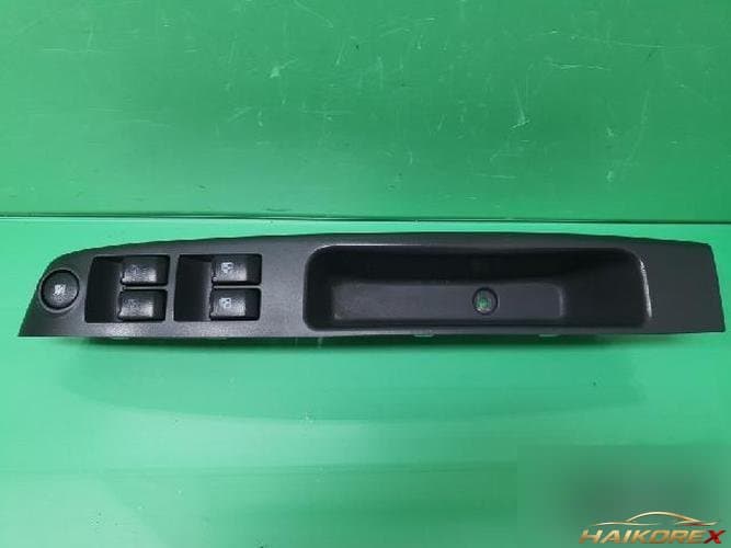 Daewoo Matiz 2010 — кнопка стеклоподъемника водителя