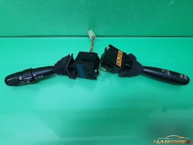 Daewoo Matiz 2010 — переключатель комбинированный 2