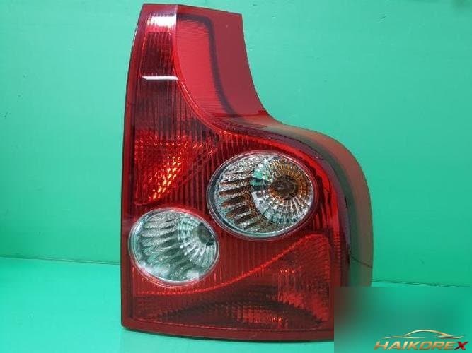 Volvo XC90 2005 — фонарь задний левый