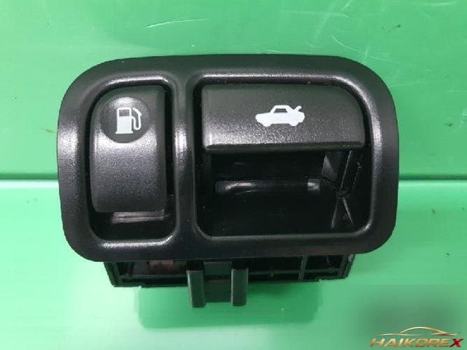 Renault SM5 2007 — кнопка/выключатель