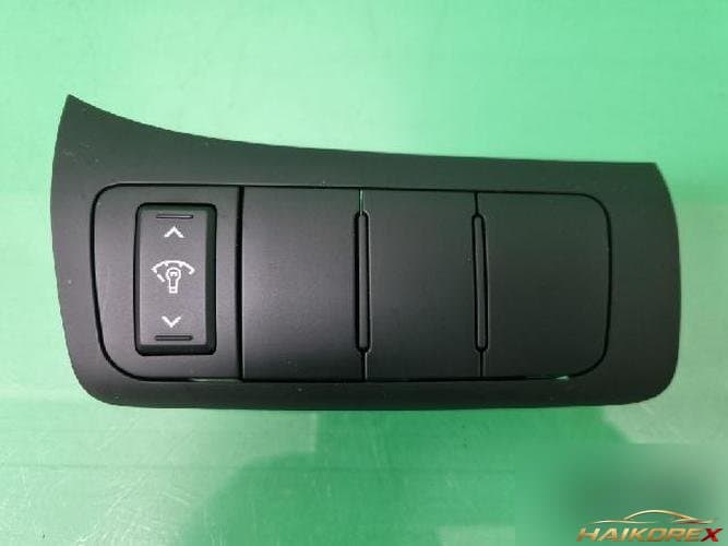 Kia K5 2014 — кнопка/выключатель 1
